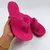 Chinelo Feminino Casual Mel - loja online