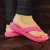 Chinelo Feminino Casual Mel na internet