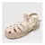Sandalia Feminina Papete Tratorado Moleca - comprar online