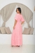 VESTIDO JULIANA LONGO ESTAMPADO TECIDO VISCOLINHO na internet