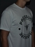 Remera Pressure Blanca - comprar online