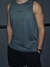 Musculosa Clásica Grey en internet