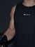 Musculosa Clásica Black - comprar online