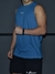 Musculosa Clásica Blue en internet
