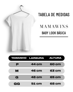 Mama - Você Vence na internet