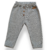 Pantalón gris - comprar online