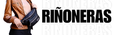 Banner de la categoría Riñoneras