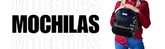 Banner de la categoría Mochilas