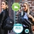 COMBO - MOCHILA DHARMA URBAN YKK MICROFIBRA DELUXE EDITION + RIÑONERA - comprar online