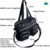 CARTERA GRANDE DOBLE COMPARTIMIENTO - Dharmacarteras