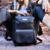 MOCHILA DHARMA DM02 DELUXE EDITION - comprar online