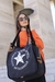 BOLSO IMPORTADO STAR NEGRO ITALIA en internet