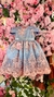 Vestido Céu Cintilante - comprar online