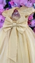 Imagem do Vestido Jardim da Bela - Amarelo