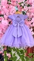 Vestido Lavanda Mágica - comprar online