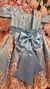 Vestido Céu Cintilante - loja online