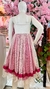 Vestido Lívia - Pink na internet