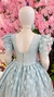 Vestido Pérolas de Poá - loja online