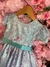 Vestido Reino das Flores na internet