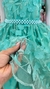 Imagem do Vestido Flores