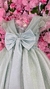 Vestido Borboleta Encantada - Verde - Mania de Princesa