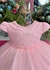 Vestido Rendado - Rosa na internet