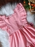 Vestido Milena - Rosa - comprar online