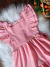 Vestido Milena - Rosa - comprar online
