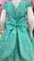 Vestido Flores - loja online