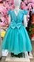 Vestido Jardim Bordado - comprar online