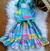 Vestido Maitê - Colorido - comprar online