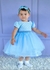 Vestido Céu Azul - comprar online