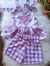 Conjunto Elisa