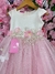 Vestido Vitória - loja online