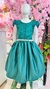 Vestido Esmeralda