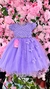 Vestido Butterfly