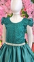 Vestido Esmeralda na internet