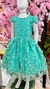 Vestido Flores na internet