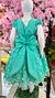 Vestido Flores - comprar online
