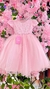 Vestido Aurora Floral