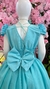 Vestido Jardim Bordado - loja online
