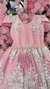 Vestido Renda Perolada na internet