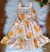 Vestido Girassol