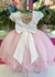 Vestido Sonho Perolado - comprar online