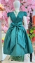 Vestido Esmeralda - comprar online