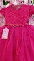 Vestido Butterfly - Pink na internet