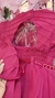 Vestido Butterfly - Pink - loja online
