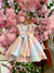 Vestido Arco Íris - comprar online