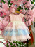 Vestido Algodão Doce