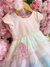 Vestido Algodão Doce na internet